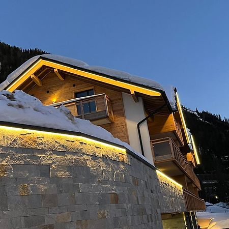 Alpium - Luxusappartements Flachau Eksteriør billede