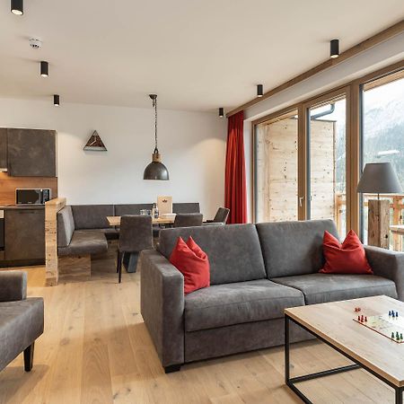 Alpium - Luxusappartements Flachau Eksteriør billede