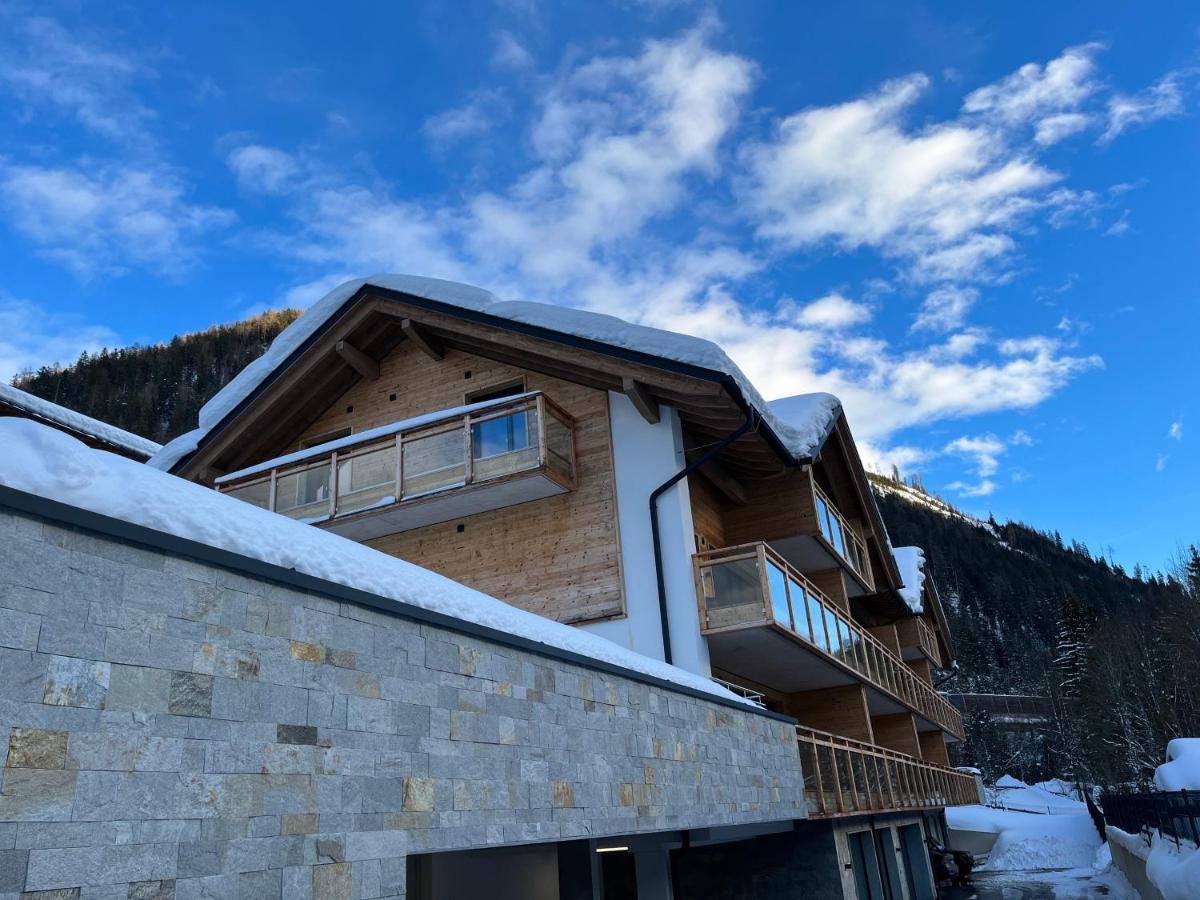 Alpium - Luxusappartements Flachau Eksteriør billede